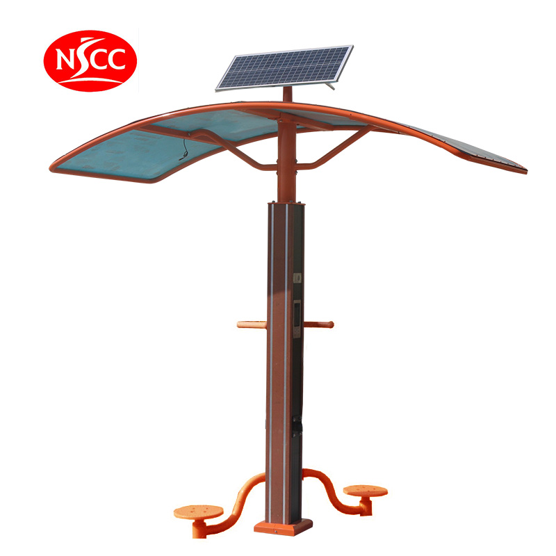 HKZN-03 智能扭腰器